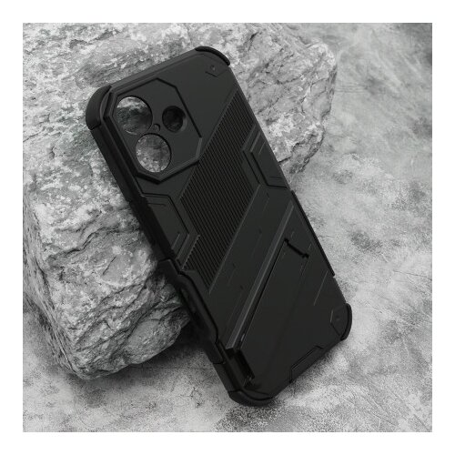  Futrola color strong ii za iphone 17 (6.3) crna ( F121287 ) Cene