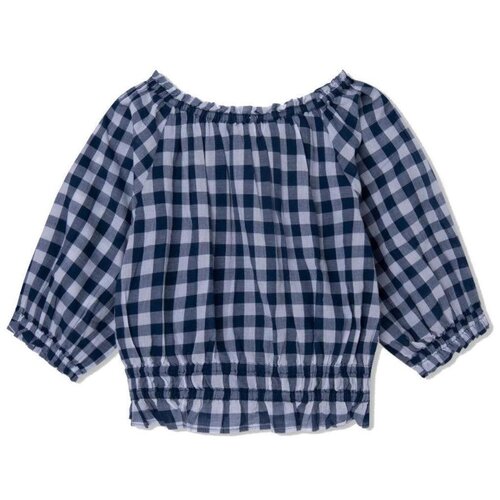 Pepe Jeans Topi & Bluze - Modra Cene