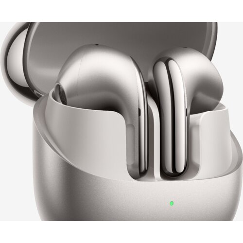 Xiaomi bežične slu&scaron;alice Buds 5 Titan Gray Cijene