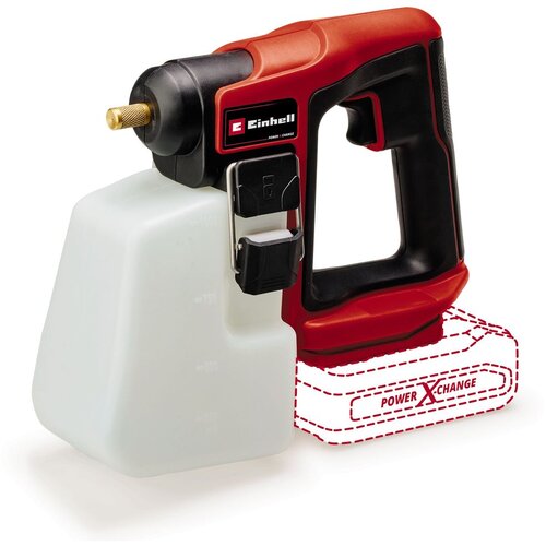 Einhell 3425240 GE-WS 18/10 Li-Solo Power X-Change tlačni raspršivač na bateriju Cijene