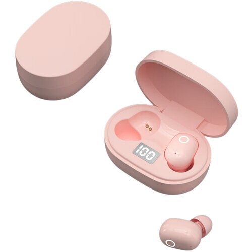 Sibyl Brezžične slušalke TM-63 6MM 25H type-C Bluetooth5.3 IPX5, (21217908) Cene