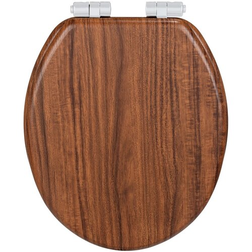 Wenko Wc daska s automatskim zatvaranjem 37 x 43 cm - Slike