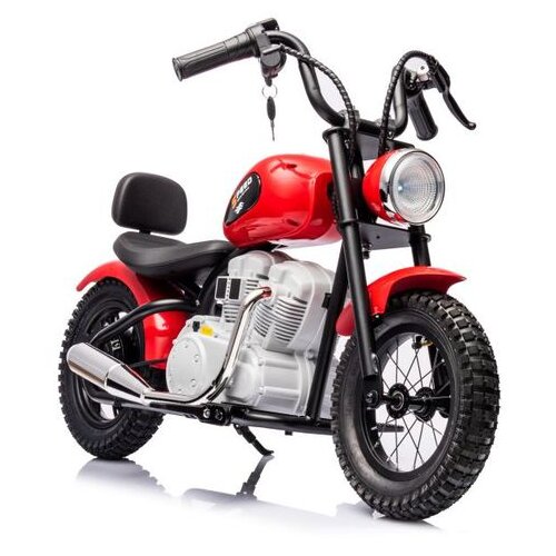 Motor TURBO 36V crveni - na akumulator Cene