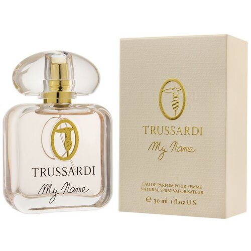 Trussardi My Name Eau De Parfum 30 ml za žene Slike