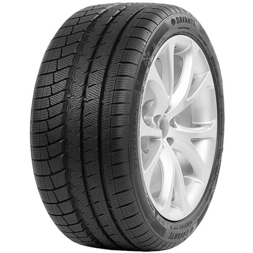 Davanti Zimska guma 215/55R17 98H Wintoura+ Slike