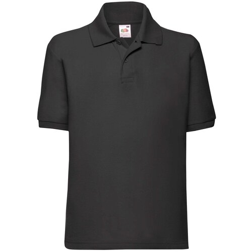 Fruit Of The Loom Children's T-shirt 65/35 Polo 634170 65/35 170g/180g Cijene