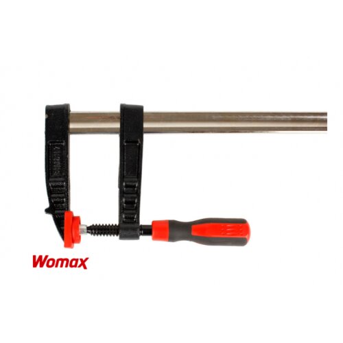 Womax stega stolarska 1500x120mm hdg Slike
