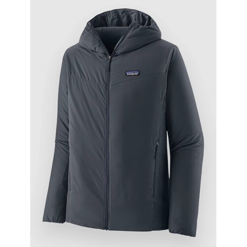 Patagonia Nano-Air Light Hybrid Hoody Jakna smolder blue Cene