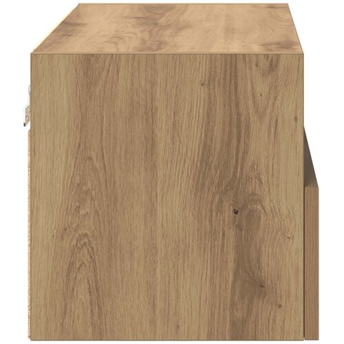  zidni ormar Zidne Umjetnički hrast 60 x 30 x 30 cm Slike