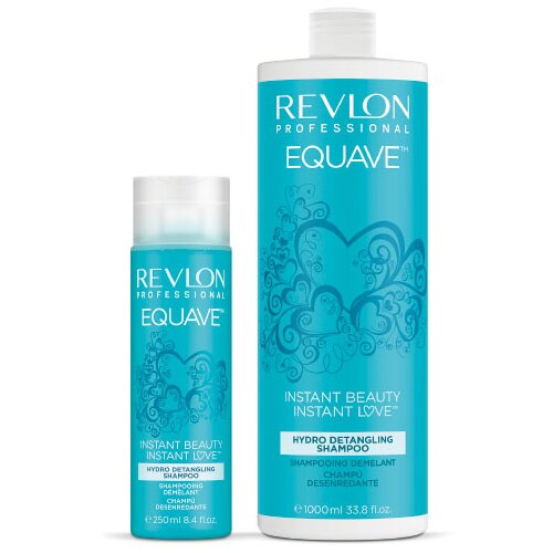 Revlon Professional equave hidrantni šampon 250ml Slike