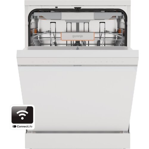 Gorenje Perilica posuđa GS673A97W WiFi GS673A97W Cene