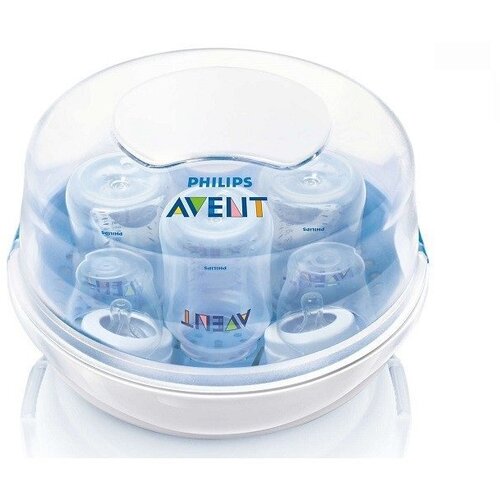 Avent Mikrotalasni sterilizator 8743 OUTLET Cene