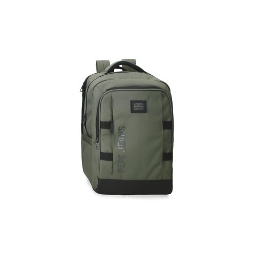 PepeJeans Matlock ranac za laptop - Khaki ( 73.127.42 ) Cene