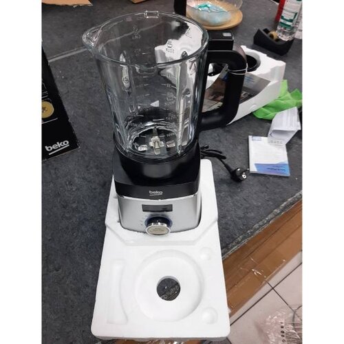 Beko SMM 888B X stoni blender sa funkcijom kuvanja outlet Cene