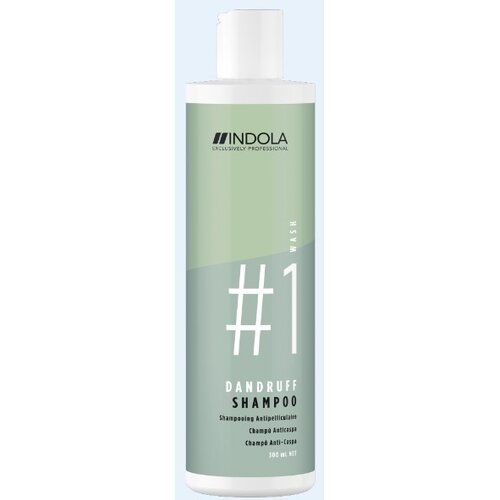 INDOLA PROFESSIONAL &amp;Scaron;ampon za kosu Dandruff Slike