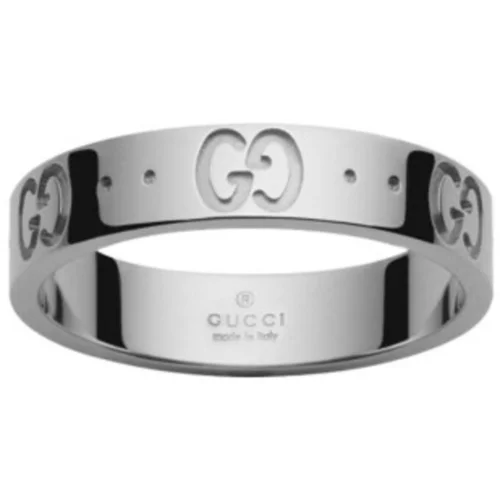 Gucci prstan YBC073230002012