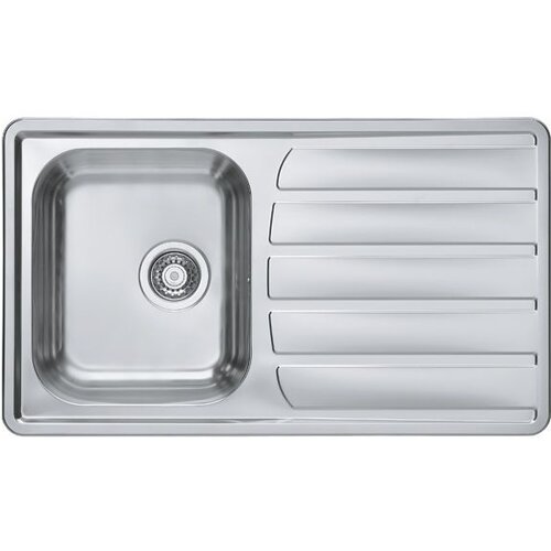 Alveus Zoom Maxim 30 Sudopera Slike