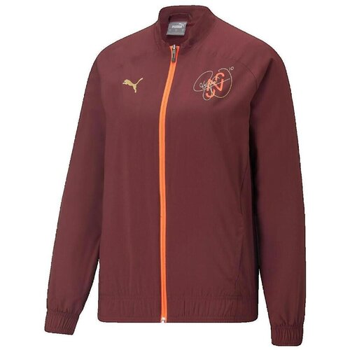Puma Jakne & Blazerji Neymar Diamond Rdeča Cene