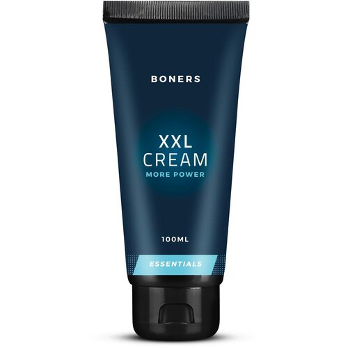 Boners krema za erekciju Cijene