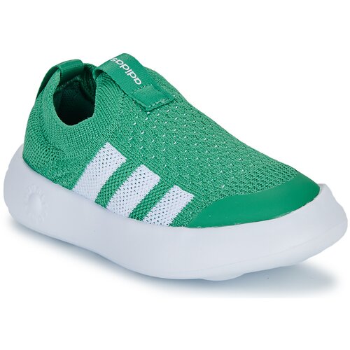 Adidas BUBBLECOMFY I Zelena Slike