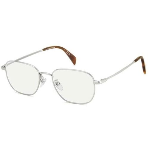 David Beckham DB1168/F CTL ONE SIZE (52) Srebrna/Kristalna Cene