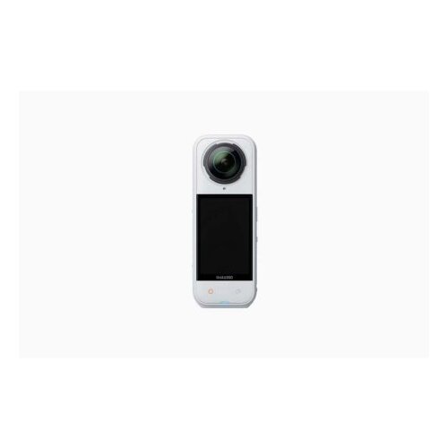 Insta360 X5 Satin White Limited Edition, (5000072238) Slike