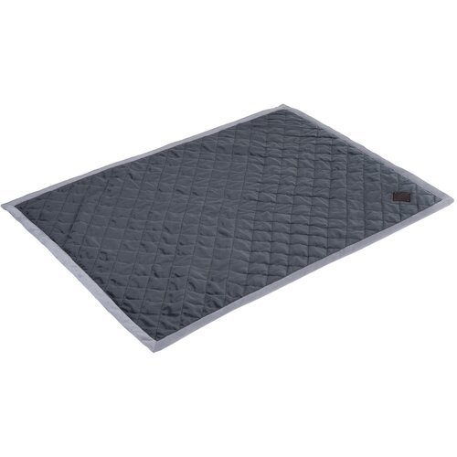 zooplus Mekana deka Velvet granit - D 100 x Š 70 cm Cijene