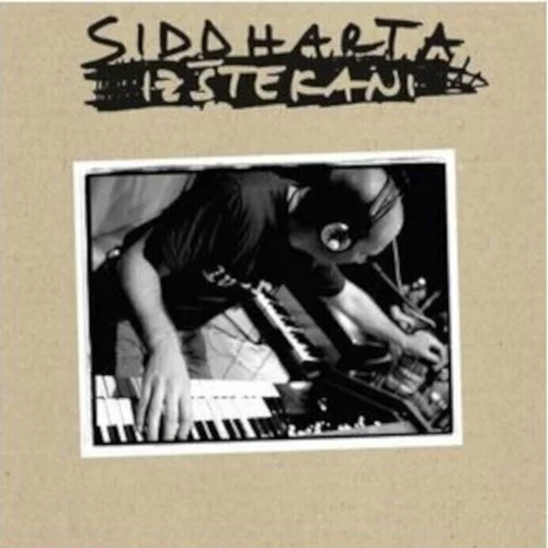 Siddharta - Izštekani (CD)