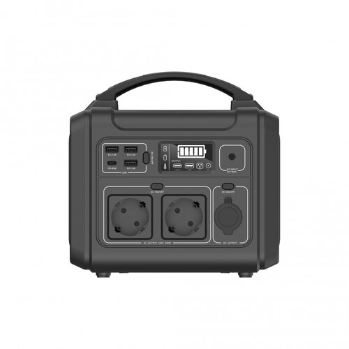 Hikmicro Powerstation G300 Cijene