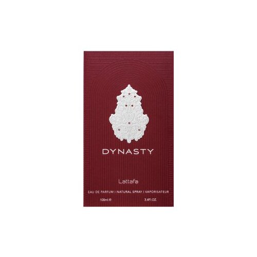 Lattafa Dynasty parfumirana voda unisex 100 ml Slike