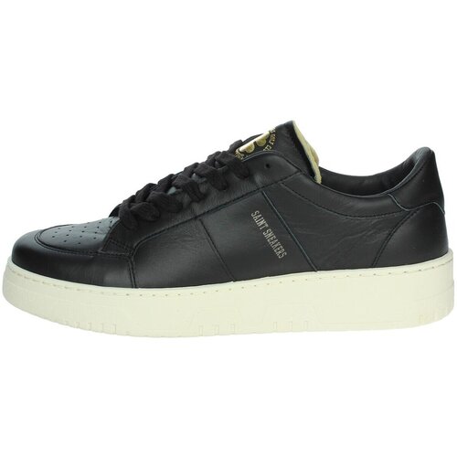 Saint Sneakers GOLF Crna Slike
