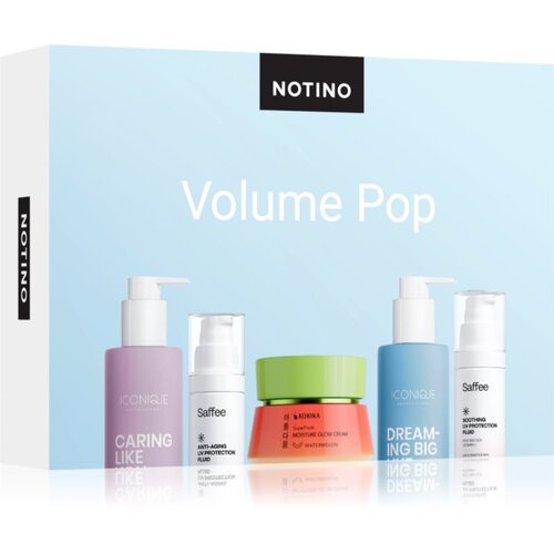 Beauty Discovery Box Notino Volume Pop set za žene Cijene