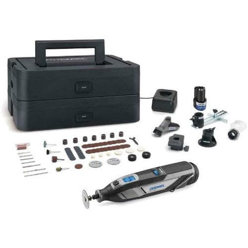 Bosch Akumulatorski vi&scaron;enamenski alat 8240 12V Cene