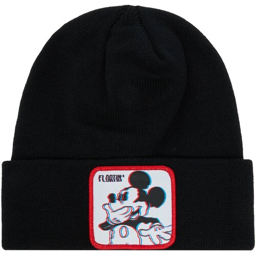 Capslab Kape Disney Mickey Hat Črna Slike