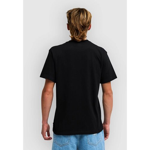 Billabong Wave T-Shirt black Slike