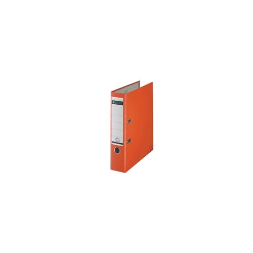 Leitz Registrator A4/80, 180°, (narančasta), samostojeći Cijene