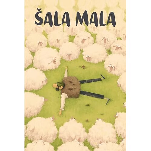 Silesija Grupa autora - &amp;Scaron;ala mala Slike