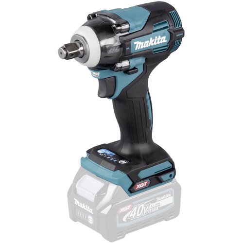Makita TW004GZ akumulatorski udarni vijačnik 350 Nm 40 V Li-Ion brez akumulatorja, (21533354) Cene
