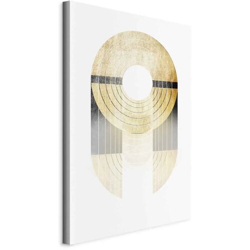  Slika - Gold Trophy (1 Part) Vertical 20x30 Cijene