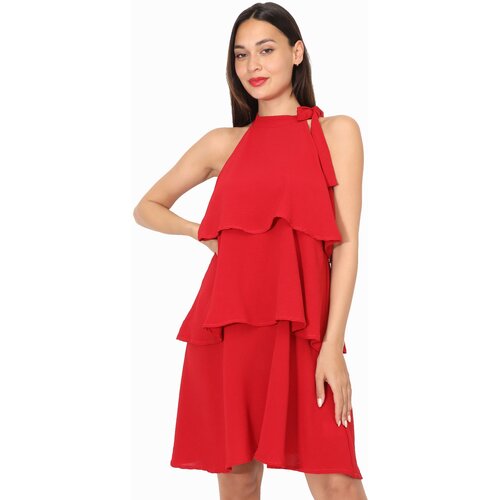 La Modeuse 70922_P166115 Crvena Slike