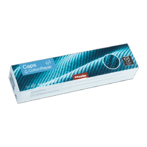 Miele Pralno sredstvo COTTONREPAIR v kapsulah Cene