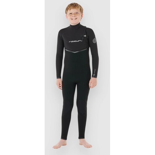Rip Curl Fbomb Pro Cz 43 Gb Kids Neoprenska obleka black Cene