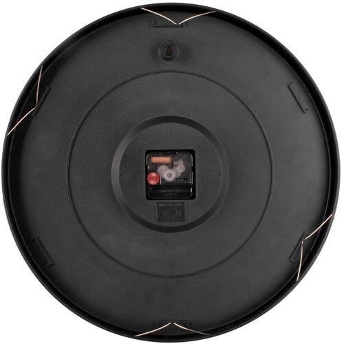 Karlsson Stenska ura &amp;oslash; 40,5 cm New Classic &amp;ndash; Slike