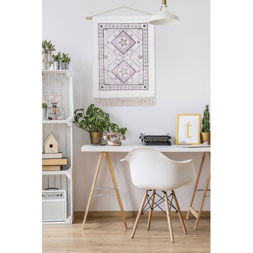 Wallity Zidna slika Otantik WLL 09, 60x85 cm Cijene