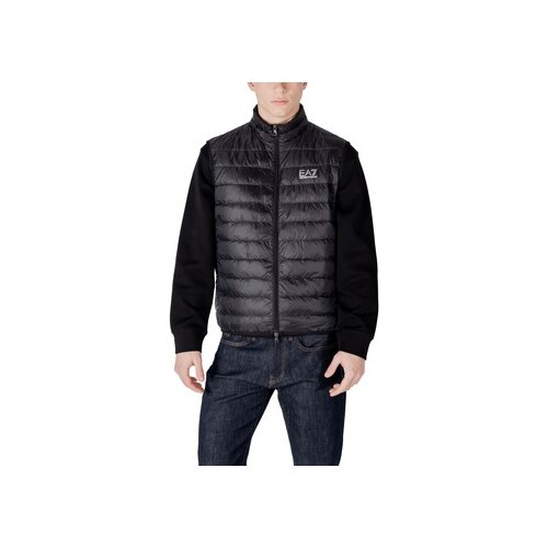 Ea7 Emporio Armani 8NPQ06 PNGPZ Crna Cijene