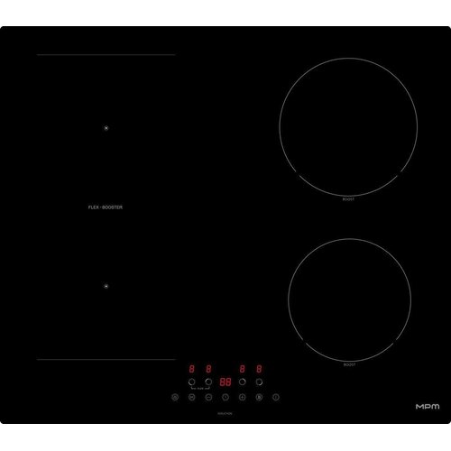 MPM 60-IM-15 INDUCTION HOB Cijene