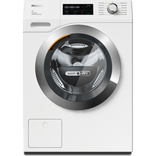 Miele perilica-su&scaron;ilica rublja WTI 370 WPM Cijene
