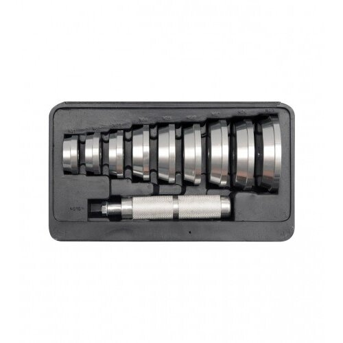 Yato Prstenovi za izbijanje ležajeva 10/1 YT-0638 Slike