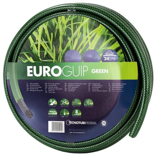 Microcer Crevo za vodu 1/2"x25m Euro Guip Cene