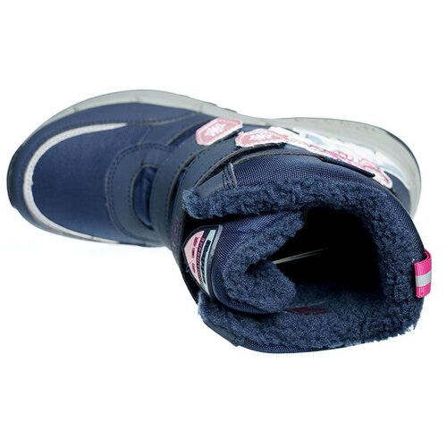 Kappa Čizme 261045K Flake II Tex K za Djevojčice Slike